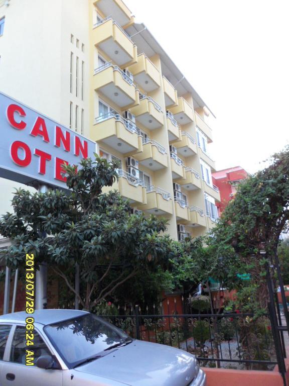 Cann Hotel